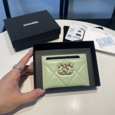 Chanel Wallet Purse